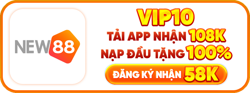 NEW88 - Nhận thưởng ngay